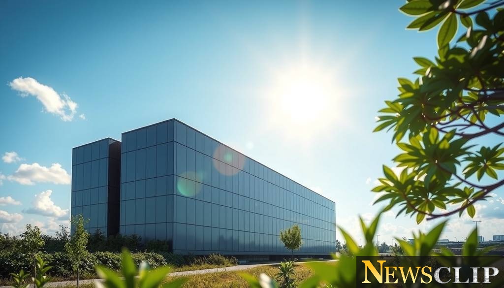 The Imperative of Transparency in Data Center Development