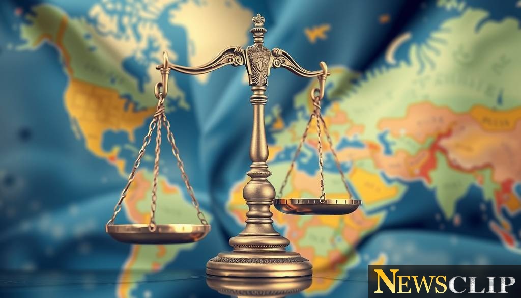 The Perils of Extraterritorial Overreach: A Defense of American Sovereignty