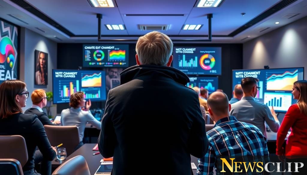 Penn Entertainment Reconfigures: A Game Changer in the Entertainment Sphere
