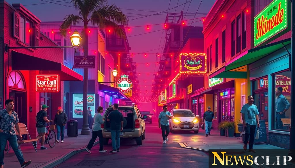 Brownsville's Transformation: Navigating New Rules for the Midtown Entertainment District