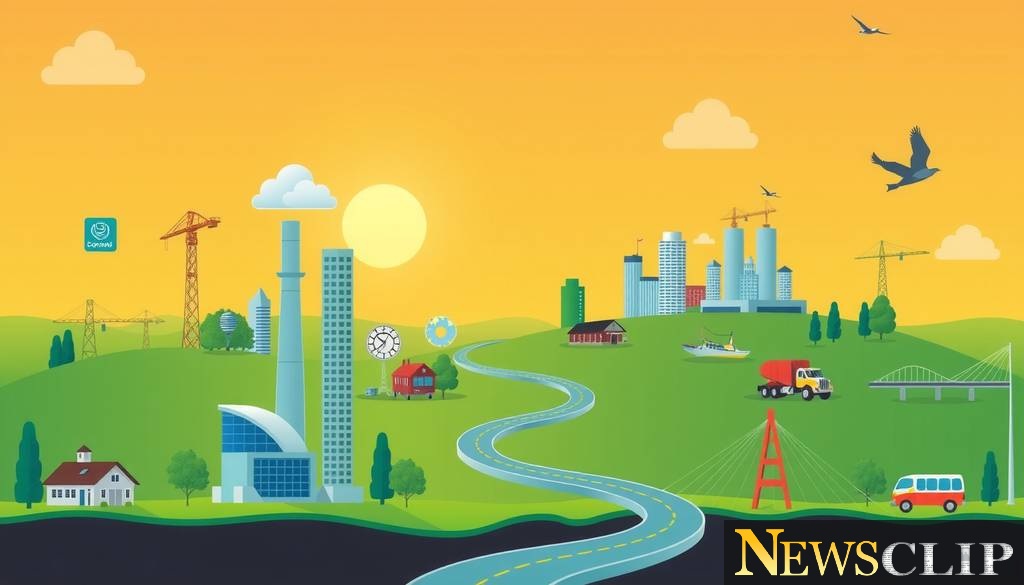 Iowa's Bright Economic Horizon: Insights from the Iowa Business Council