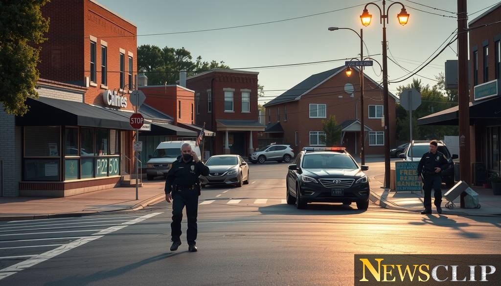Emergency Calls Reveal Tensions in Semmes Business Shootout