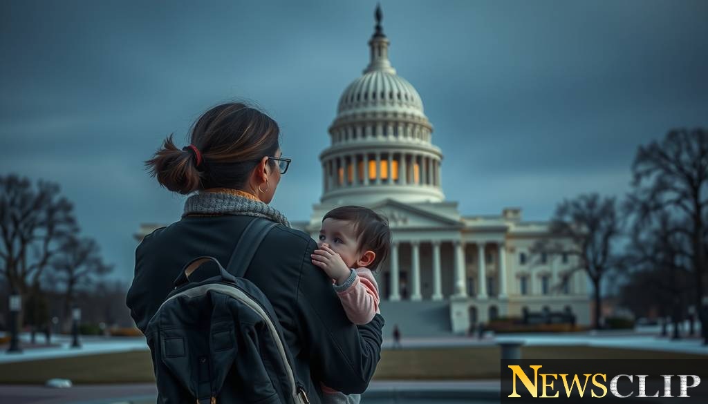 HHS Freezes Child Care Funds in Five Democratic States: What It Means