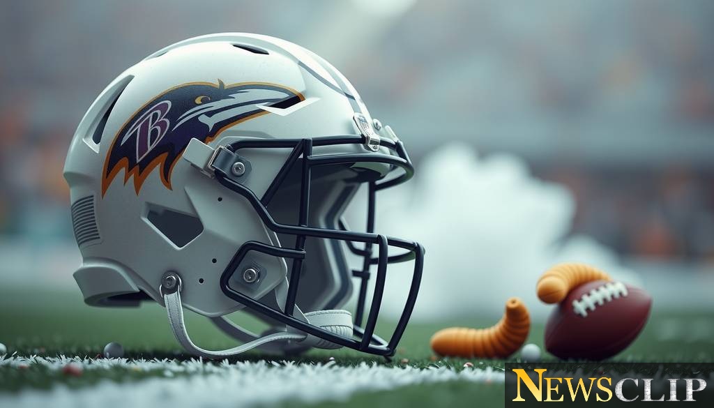 Breaking Down John Harbaugh's Surprising Departure: Implications for the Ravens