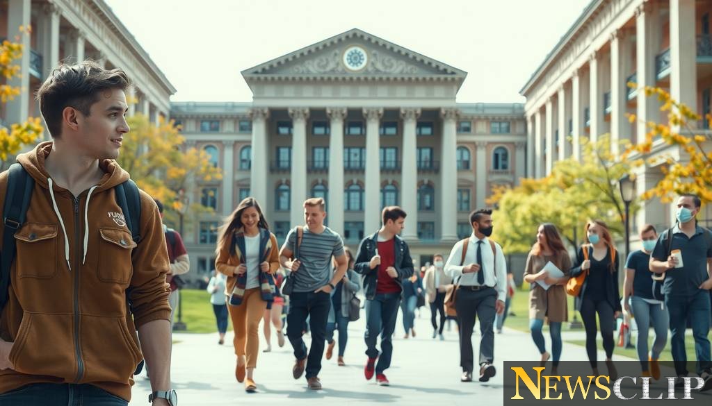 Labour's University Agenda: Urgent Clarity Required