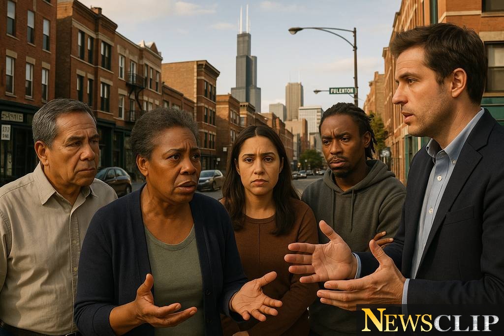 Elections Ahead: The Call for Genuine Problem Solvers