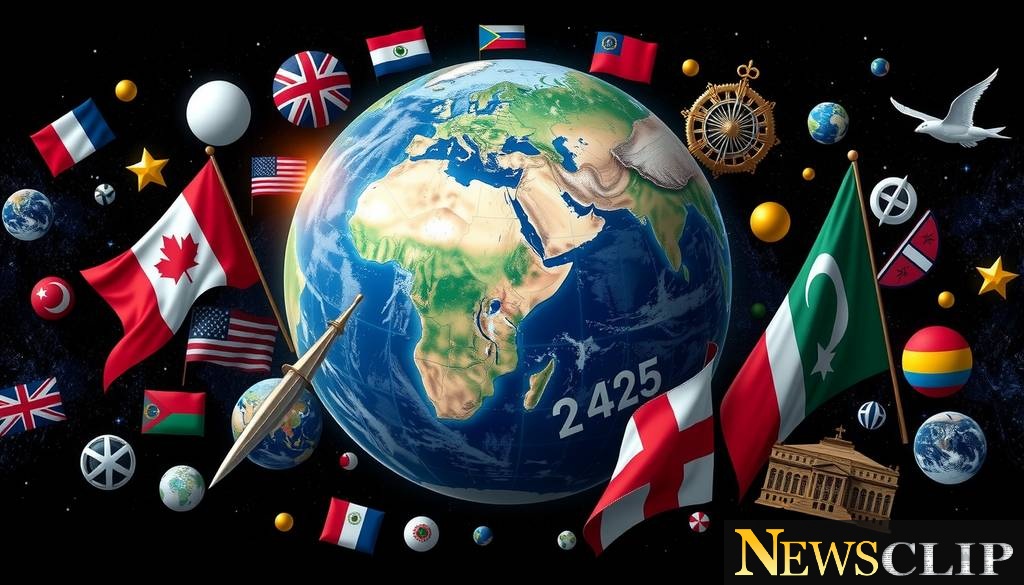 The Absurdity of Invading Greenland: A Reflection