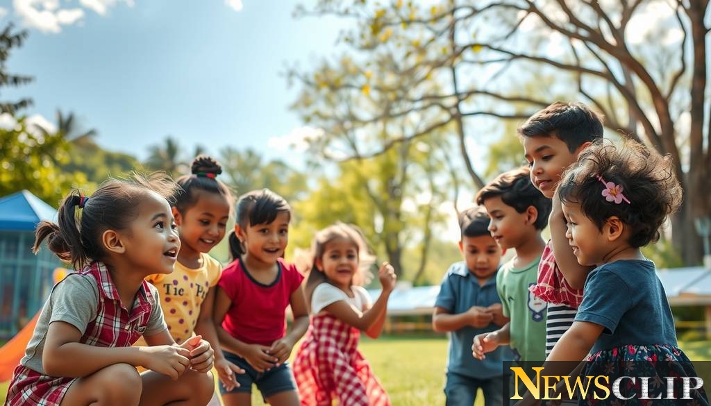 A Call to Action: Ending the Use of Crates for Children