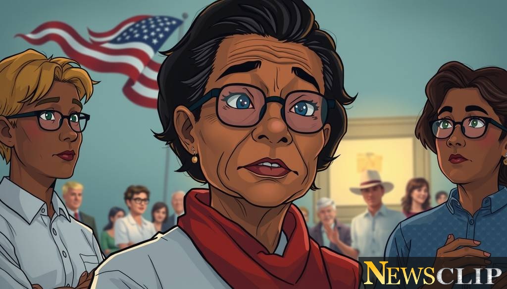 Reflecting on the Voices We Honor: Editorial Cartoon Insights