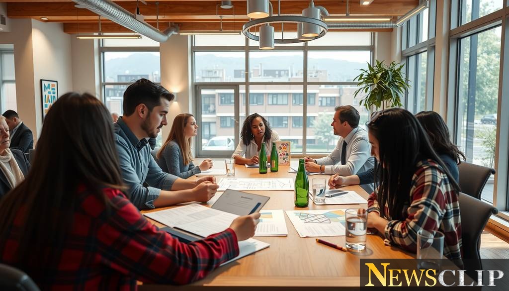 A Beacon of Hope: The Promising Future of Lancaster's Homelessness Services Hub