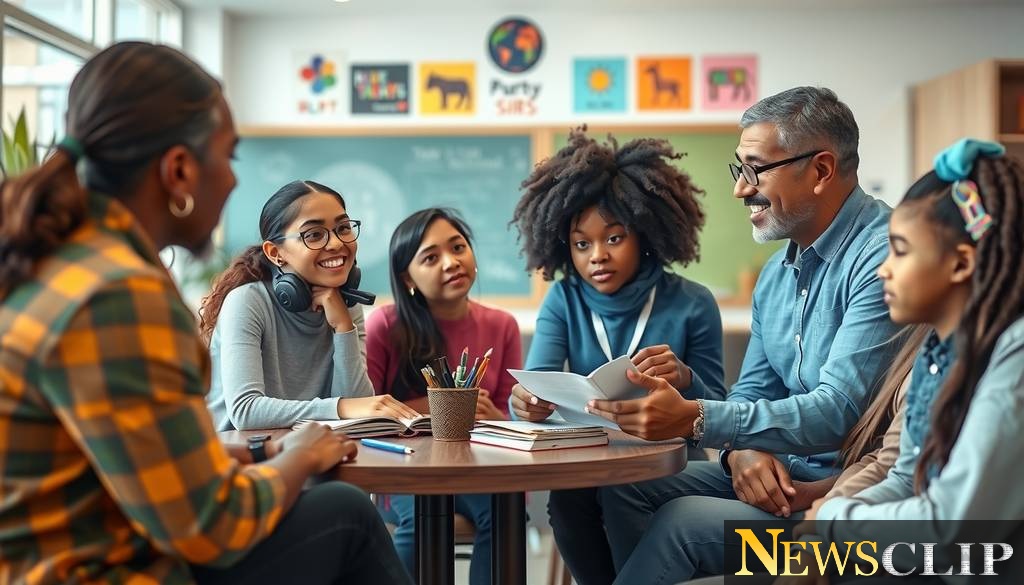 Navigating Oregon's Educational Landscape: Are Goals Just Right?