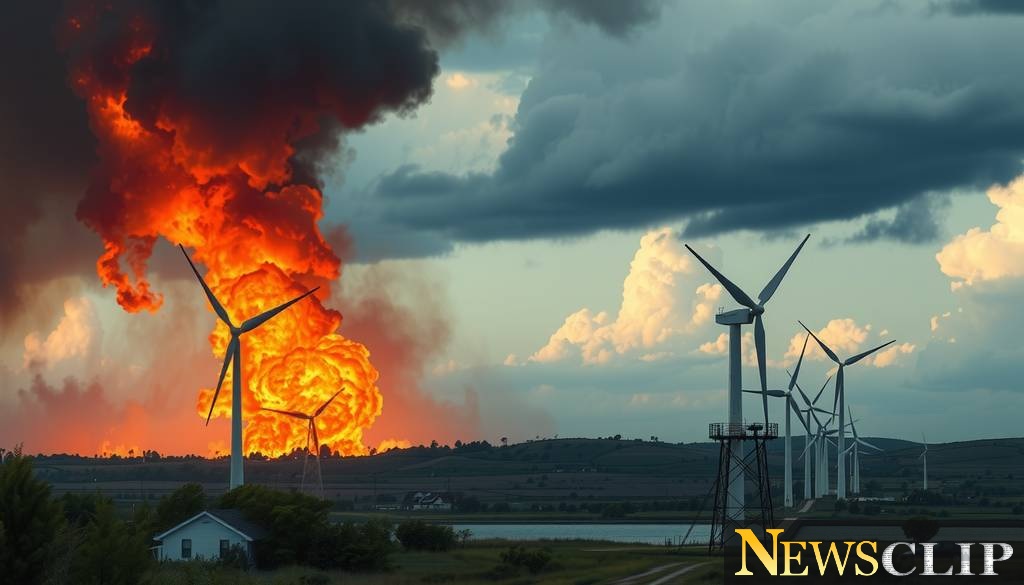 Anticipating the Climate Shift: A Call for Preparedness