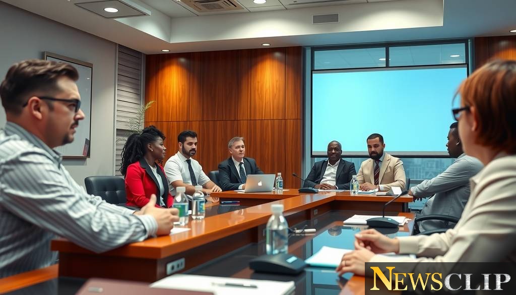 Embracing Transparency in Lancaster County's Educational Institutions