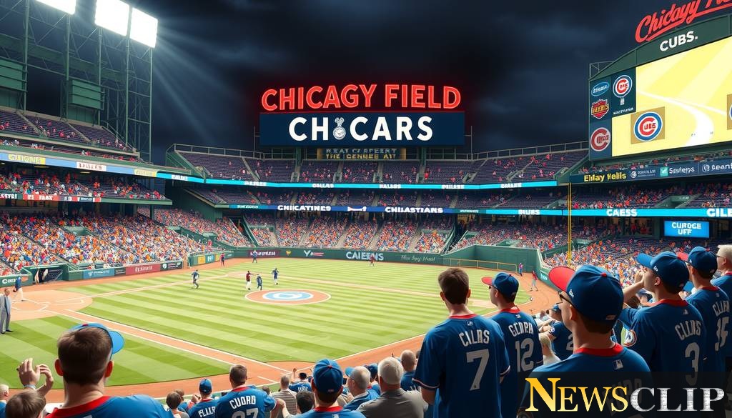 Cubs Set to Acquire Marlins' Steady Righty Starter with 3.53 ERA