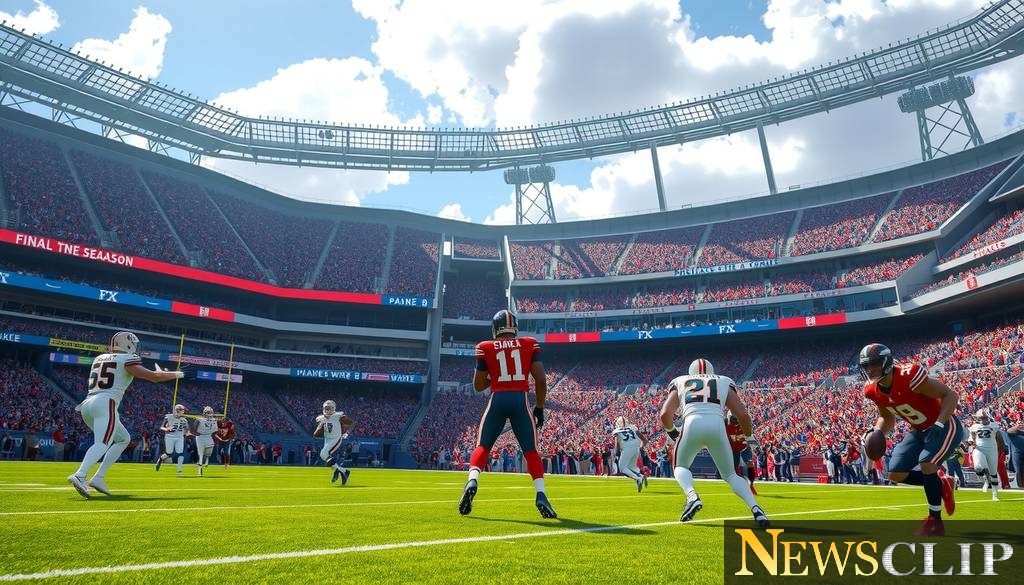 NFL Power Rankings: The Final Standings of the Season