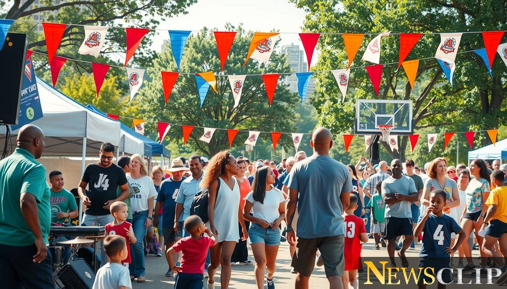 This Week's Entertainment Highlights: Harlem Globetrotters to Folk Festival