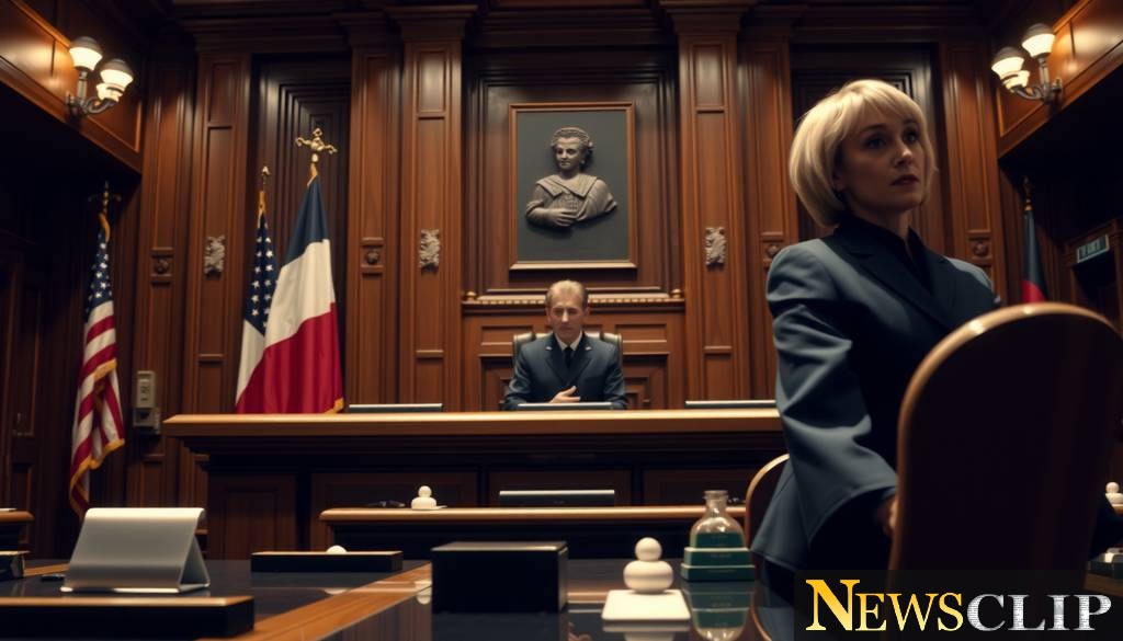 'Judy Justice' Season 4: A Resurgence of Courtroom Drama Awaits