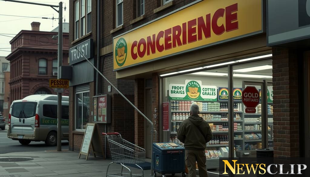 Two Pittsburgh Business Owners Charged in EBT Fraud Scheme