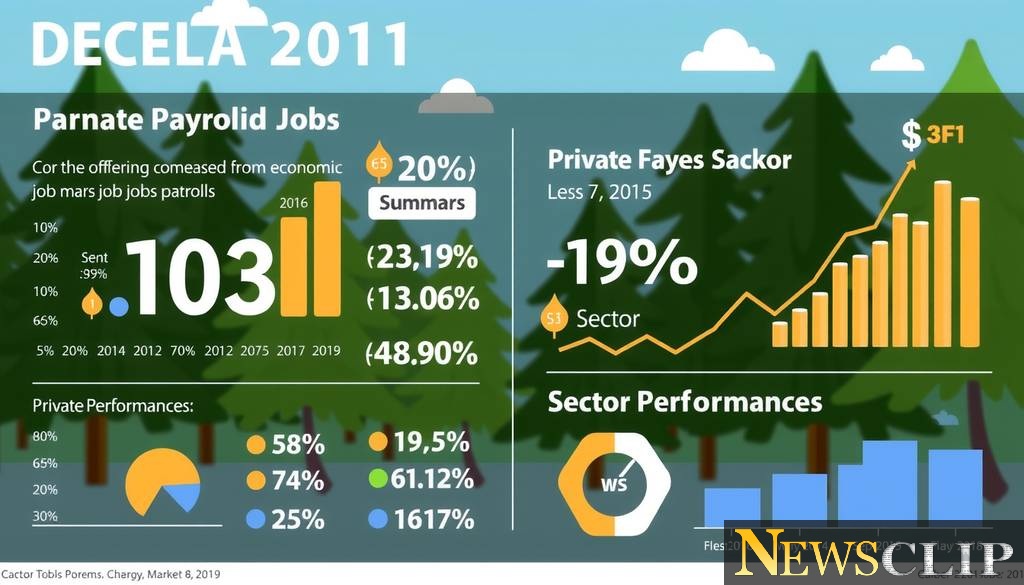 Disappointing December: US Private Payrolls Fall Short