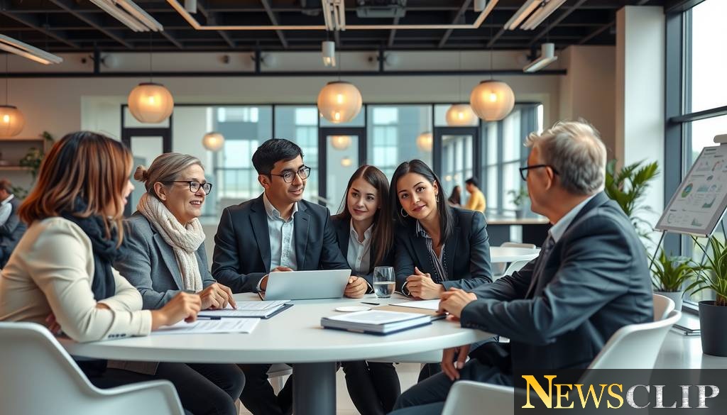 Navigating the Future: Insights from J.P. Morgan's 2026 Business Leaders Outlook