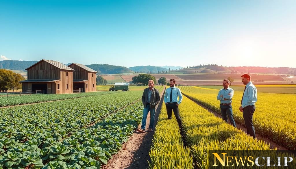 How an $11 Million Grant is Shaping Economic Partnerships in Alabama