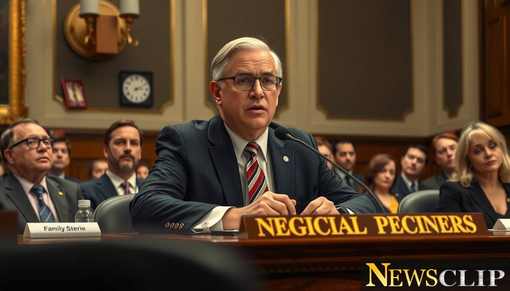Small Business Administration's Call for Regulatory Reform: Key Insights and Implications