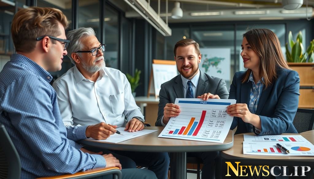 Stagnation in U.S. Small Business Jobs: Insights from Paychex