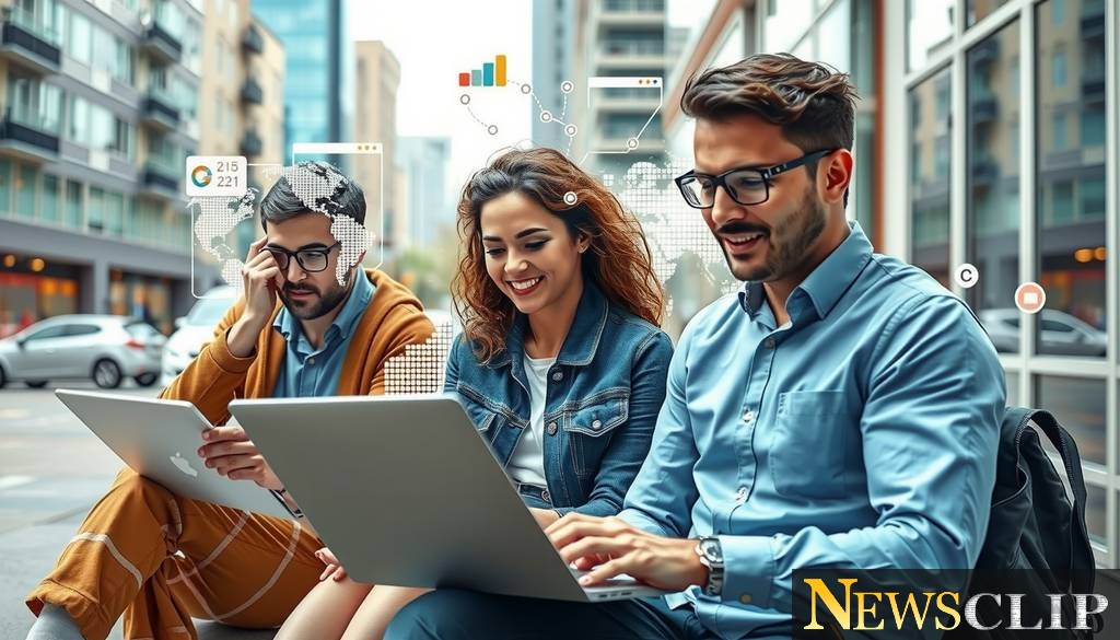 Unleashing AI: How Small Businesses are Thriving in 2026