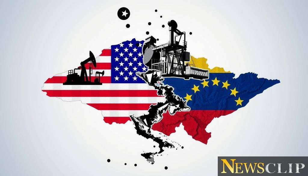 Examining Trump's Claims: A Closer Look at Restoring Prosperity in Venezuela
