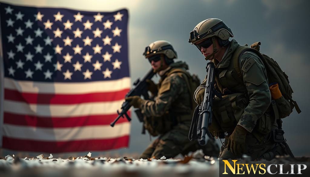 The Legacy of Warfighter Prioritization in Defense Contracting