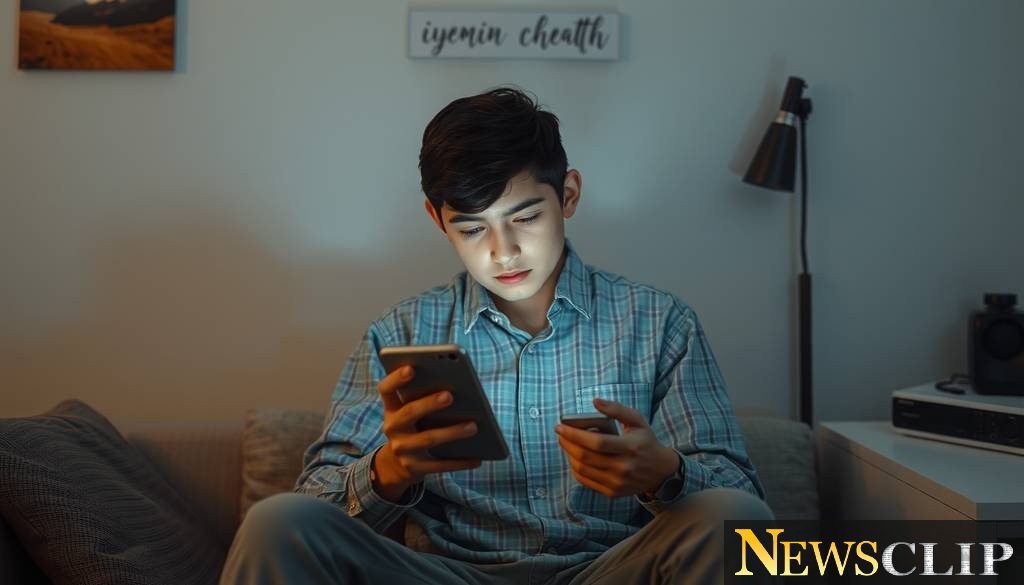 Navigating the Shadows: Character.AI and Google's Settlement on Teen Mental Health