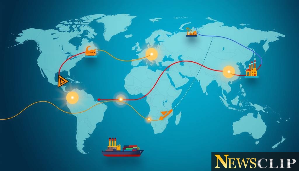 Navigating the Tariff Landscape: Economic Implications for 2026
