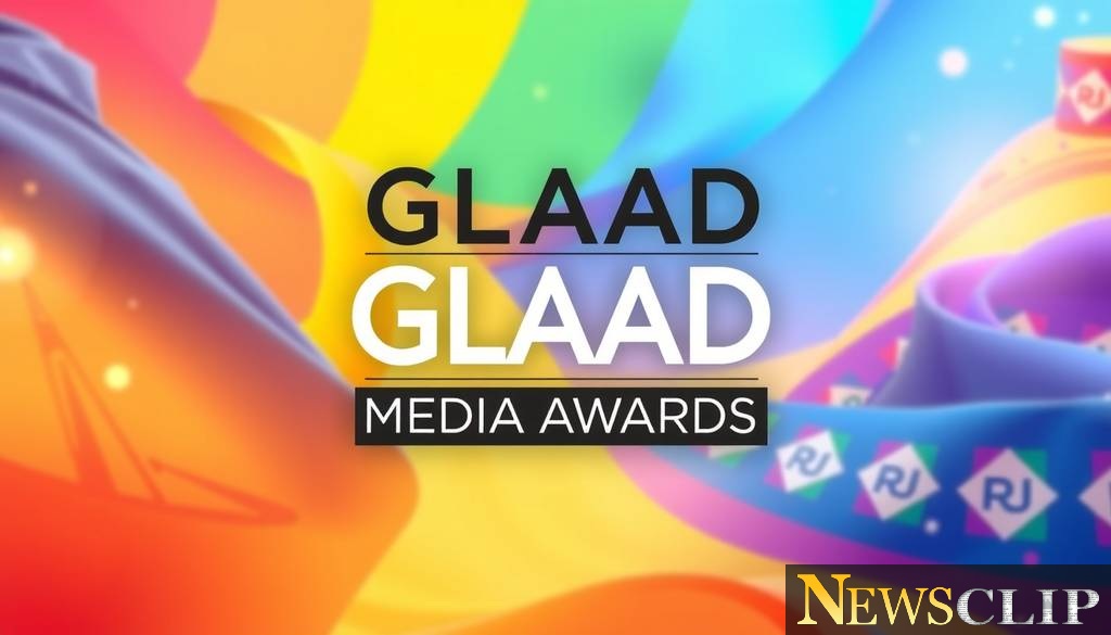 Celebrating Voices: The 37th Annual GLAAD Media Awards Nominees Announced