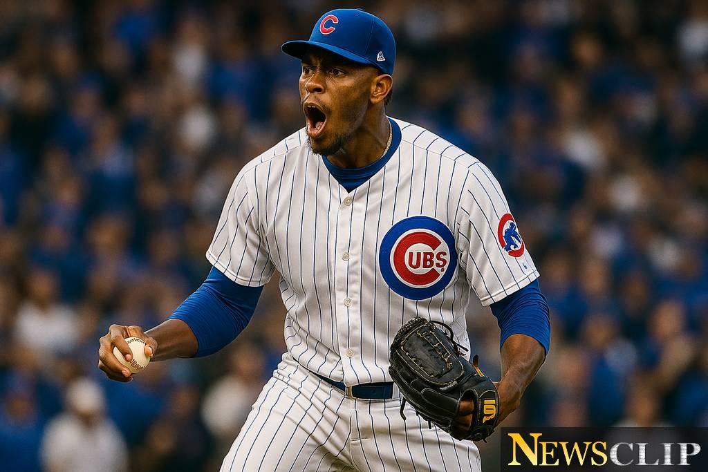 Cabrera Deal: A Catalyst for Change in the Starting Pitcher Trade Market