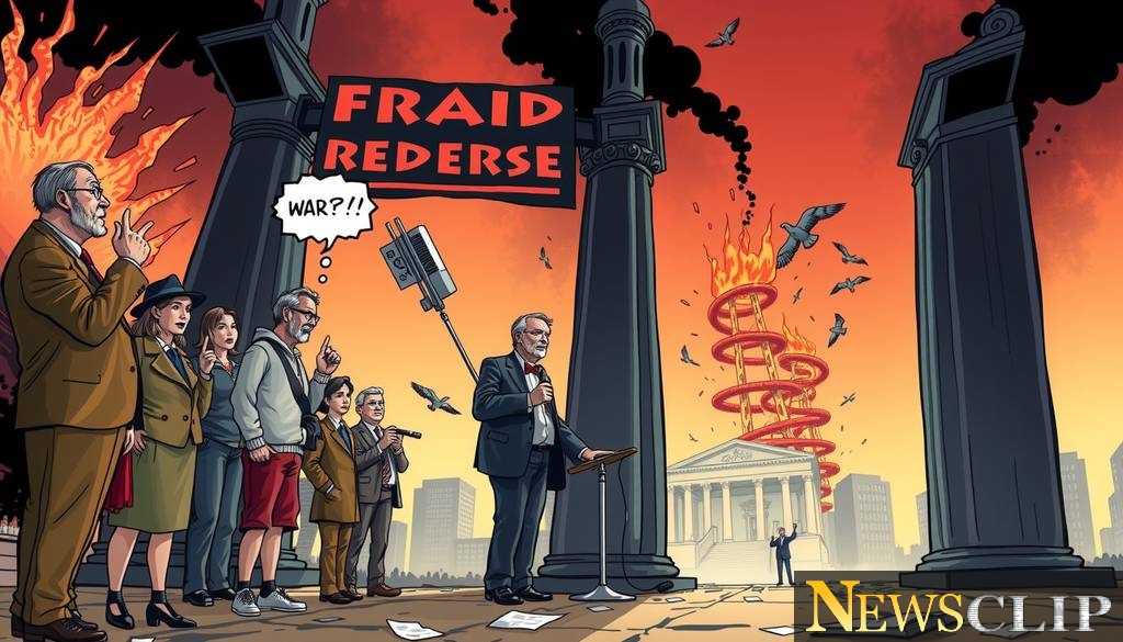 Unveiling the Minnesota Fraud Scandal: A Deeper Dive