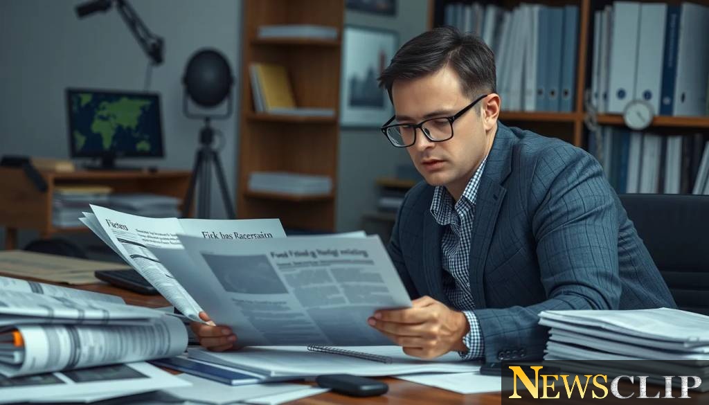 The Complex Reality of Editorial Bias: Fact or Fiction?