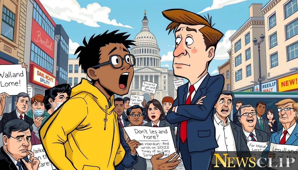 Unpacking the Art of Editorial Cartoons: A Critical Lens