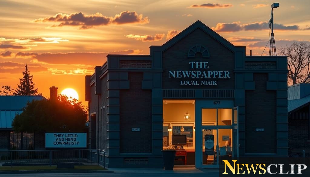 Farewell Reflections: The Heart of Manchester Times