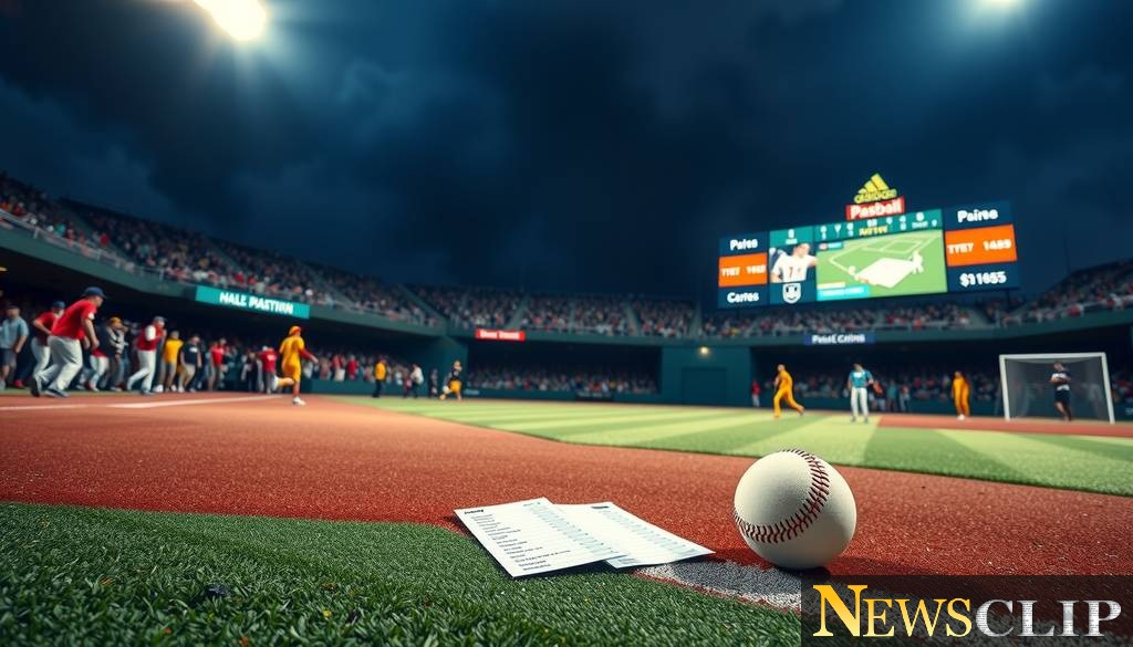 How FanDuel's Financial Struggles Threaten the Royals' Future