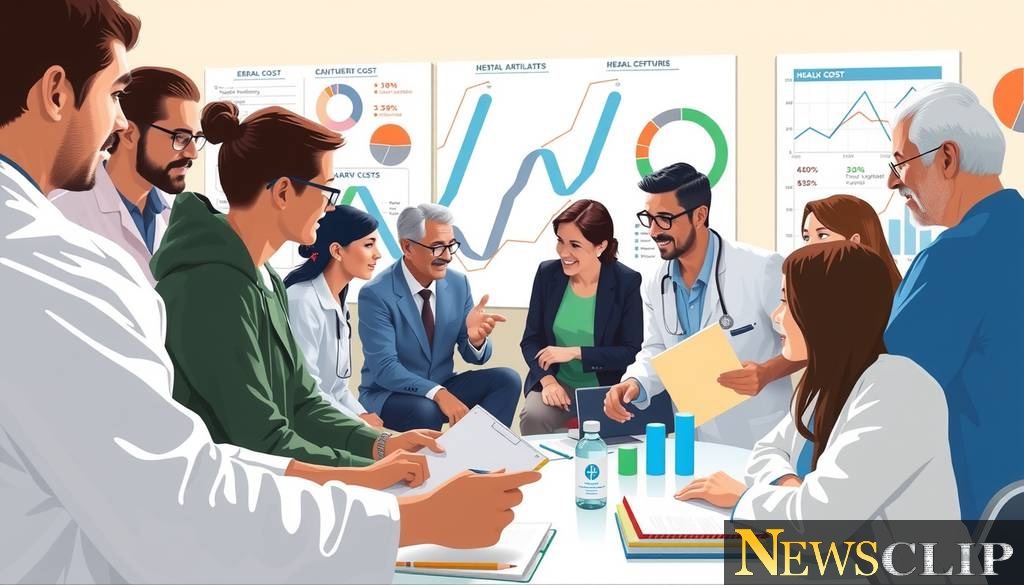 Navigating the Complexity of Healthcare Cost Targets