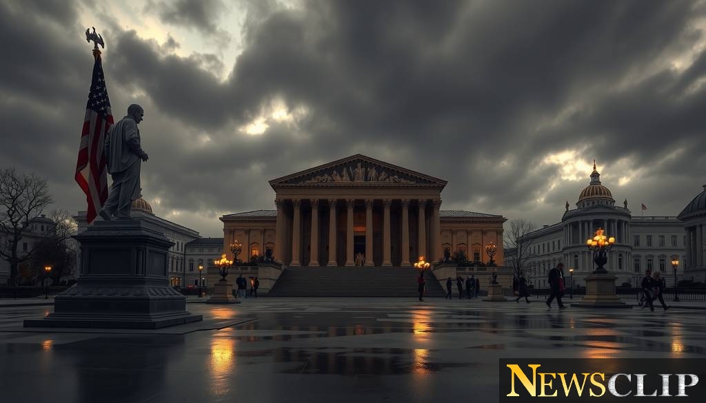 Reflections on an Unholy Compact: A National Lesson
