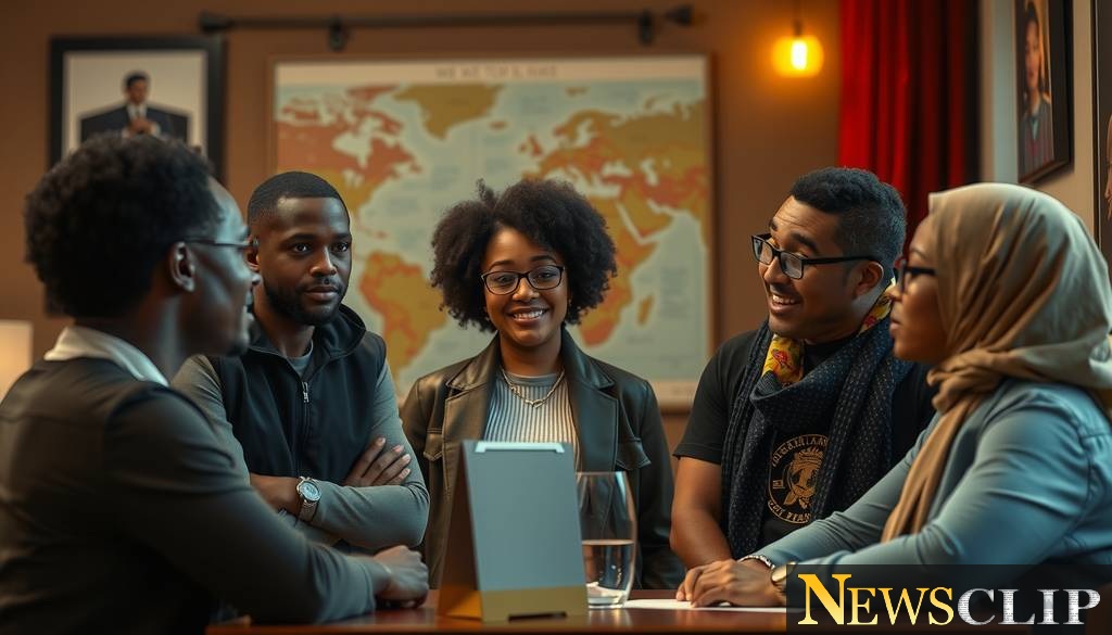 The Power of Purpose: When Entertainment Speaks Volumes