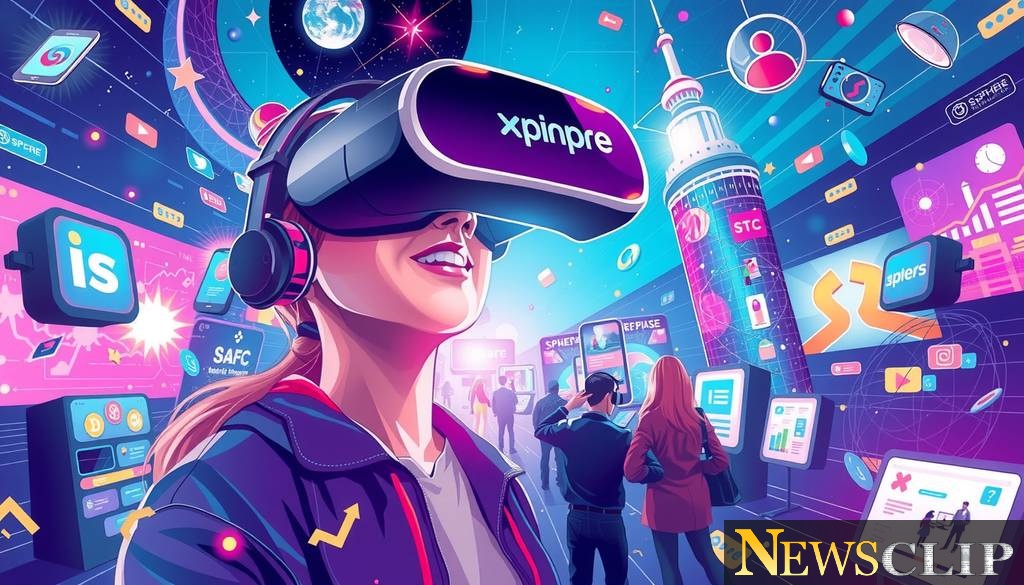Navigating the Turbulent Waters of Sphere Entertainment's Investment Landscape