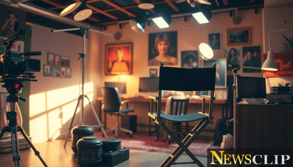 Navigating Disappointment: A Review of Kristen Stewart's Directorial Debut