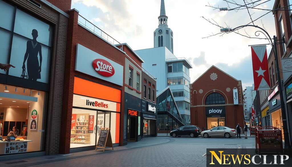 Store Closures on the Horizon: What 2026 May Bring for Retail