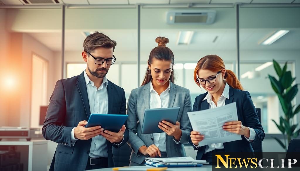 Get Ready: New Electronic Filing for Business Tax Returns Launches Next Week