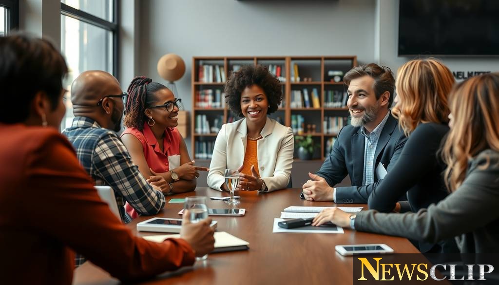 Transforming Labor Relations: A New Era at the NLRB