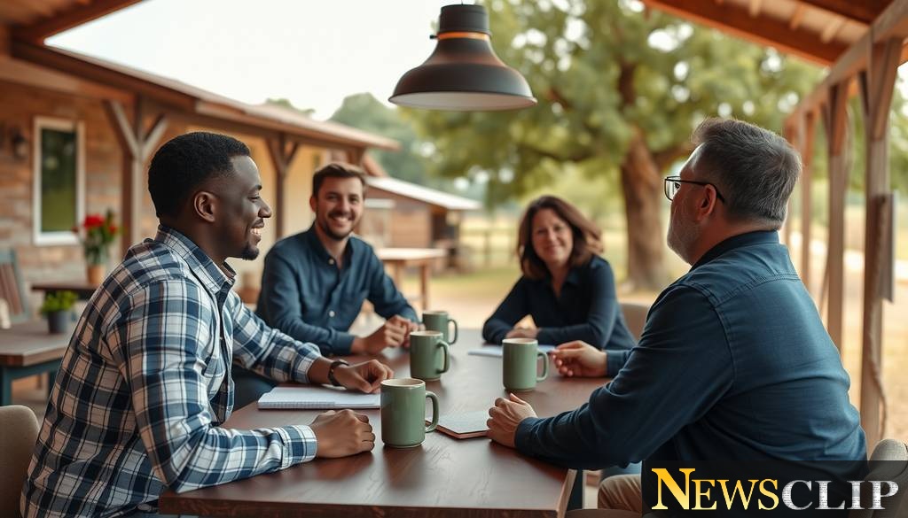 Examining the Impacts of Texas' New Tax Exemption Law on Local Businesses