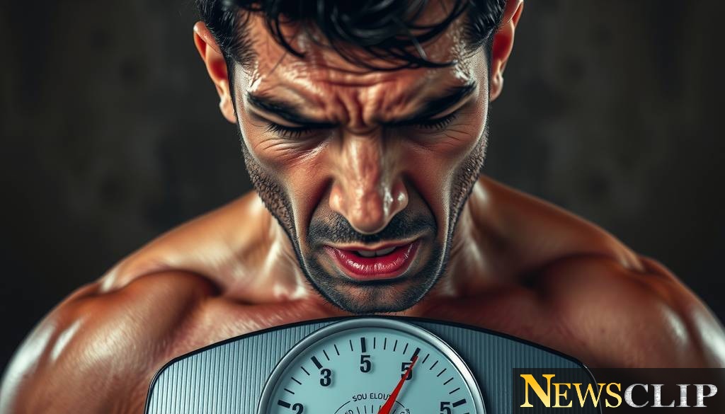 The Weight of Responsibility: Rethinking Penalties in MMA