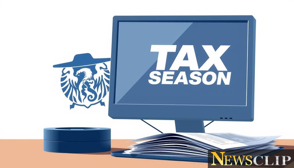 IRS Sets January 26 for 2025 Tax Season Opening: Essential Insights for Filers